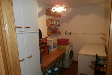 Townhouse for sale La Nucia, Alicante, Spain 5 bedrooms, 193 sq.m. No. 45231 - photo 10