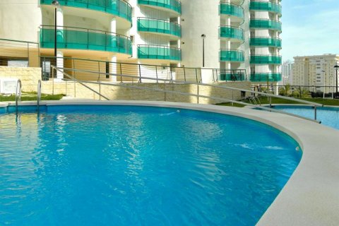 Apartment for sale in La Cala, Alicante, Spain 2 bedrooms, 130 sq.m. No. 45786 - photo 6