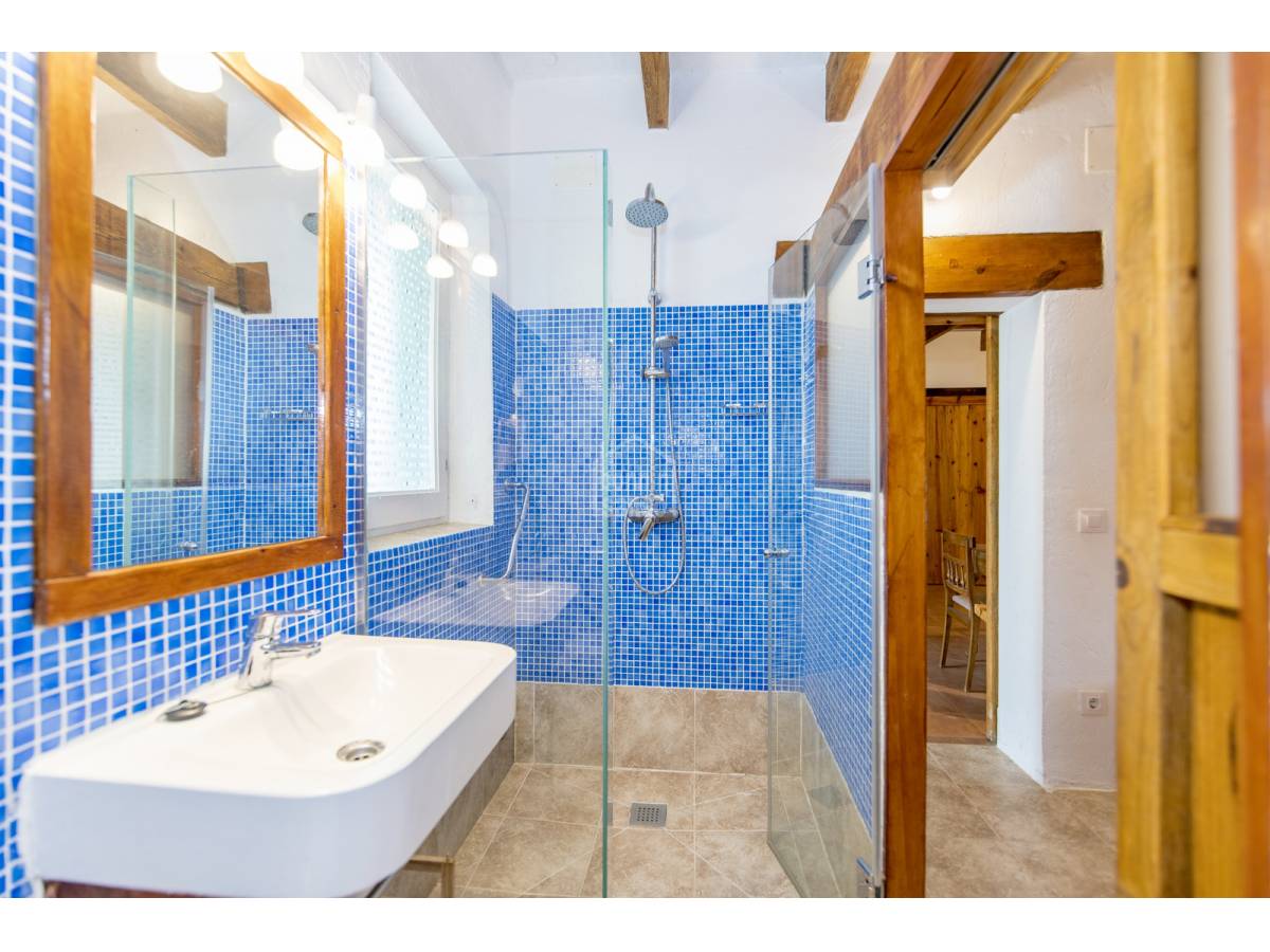 House in Alaior, Menorca, Spain 6 bedrooms, 470 sq.m. No. 47708