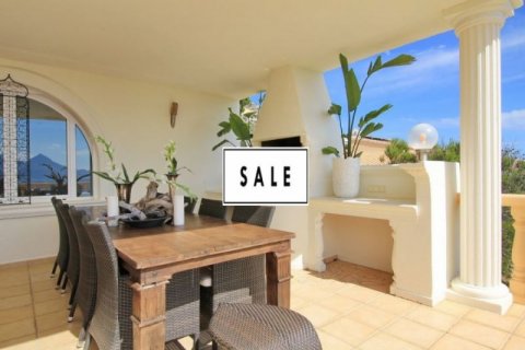 Villa for sale in Altea, Alicante, Spain 4 bedrooms, 350 sq.m. No. 45633 - photo 5