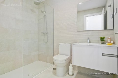 Apartment for sale in Pilar de la Horadada, Alicante, Spain 3 bedrooms, 91 sq.m. No. 40912 - photo 6