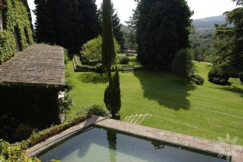 Castles for sale Mataro, Barcelona, Spain 9 bedrooms, 2000 sq.m. No. 41402 - photo 11