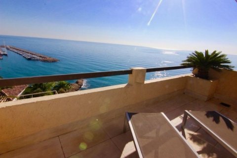 Penthouse for sale in Altea, Alicante, Spain 3 bedrooms, 225 sq.m. No. 43718 - photo 3