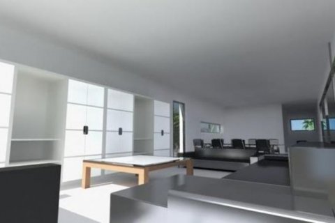 Villa for sale Benissa, Alicante, Spain 4 bedrooms, 457 sq.m. No. 44364 - photo 7
