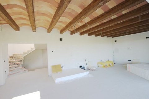 Villa for sale in Javea, Alicante, Spain 4 bedrooms, 380 sq.m. No. 44193 - photo 8