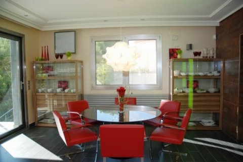 Villa for sale in Calpe, Alicante, Spain 4 bedrooms, 650 sq.m. No. 45111 - photo 9