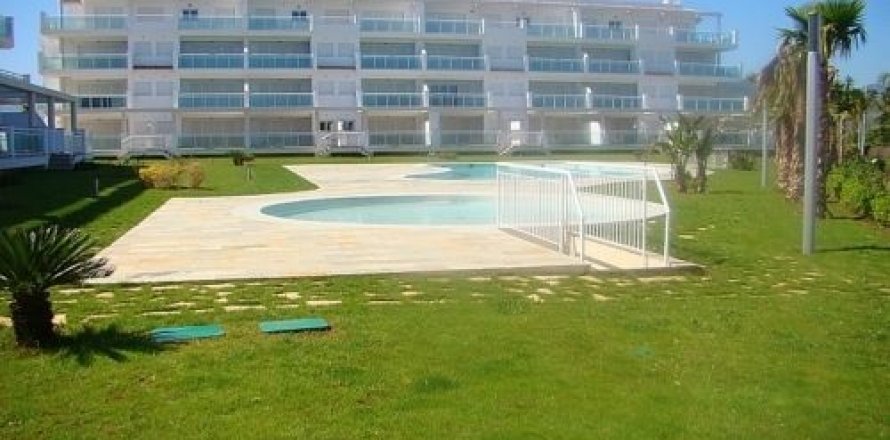Apartment in Denia, Alicante, Spain 2 bedrooms, 80 sq.m. No. 45909