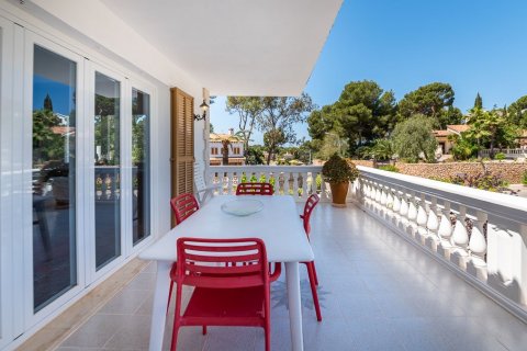 Villa for sale in Santa Ponsa, Mallorca, Spain 6 bedrooms, 270 sq.m. No. 47391 - photo 15