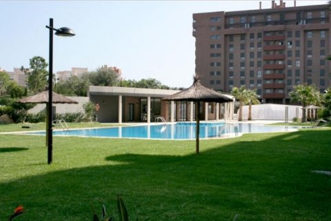 Apartment for sale in Alicante, Spain 3 bedrooms, 107 sq.m. No. 45861 - photo 4