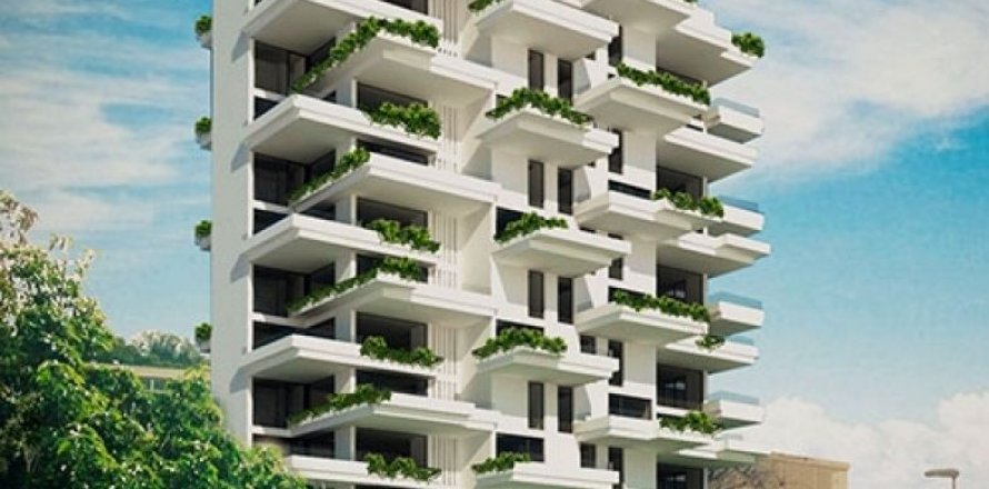 Apartment Calpe, Alicante, Spain 3 bedrooms, 97 sq.m. No. 45540