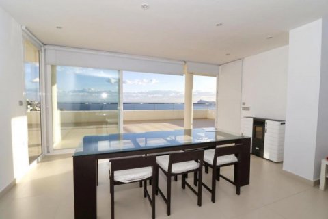Apartment for sale in Altea, Alicante, Spain 4 bedrooms, 300 sq.m. No. 41721 - photo 7