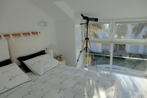 Villa for sale in Denia, Alicante, Spain 3 bedrooms, 200 sq.m. No. 41450 - photo 8