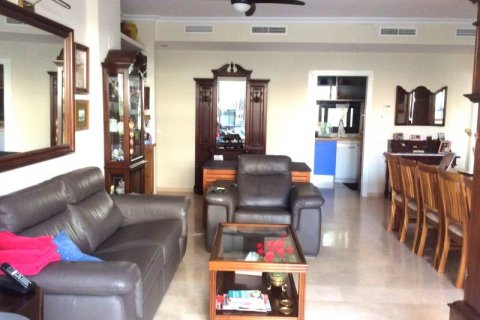 Apartment for sale in La Cala, Alicante, Spain 2 bedrooms, 135 sq.m. No. 42665 - photo 4