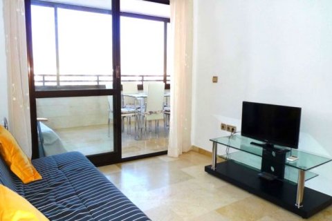 Apartment for sale in Benidorm, Alicante, Spain 1 bedroom, 54 sq.m. No. 42456 - photo 7