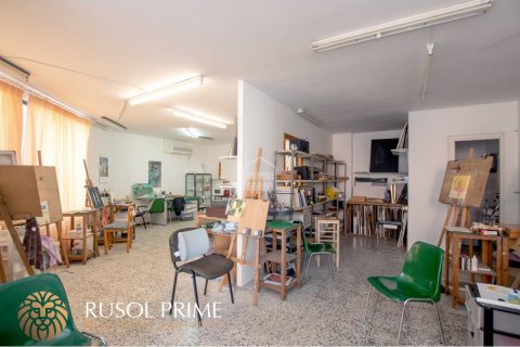 Commercial property for sale in Mahon, Menorca, Spain 112 sq.m. No. 46960 - photo 11