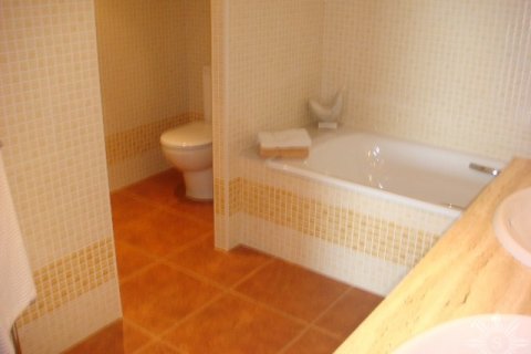 Villa for sale Sitges, Barcelona, Spain 5 bedrooms, 260 sq.m. No. 41413 - photo 16