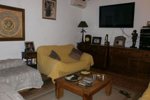 Villa for sale in Villajoyosa, Alicante, Spain 2 bedrooms, 240 sq.m. No. 44578 - photo 7