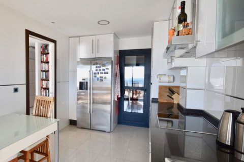 Penthouse for sale in Altea, Alicante, Spain 3 bedrooms,  No. 43687 - photo 10