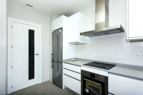 Apartment for sale in Los Arenales Del Sol, Alicante, Spain 2 bedrooms, 72 sq.m. No. 43364 - photo 5