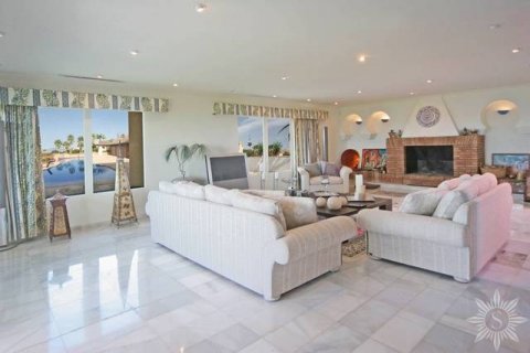 Villa for sale in Marbella, Malaga, Spain 5 bedrooms, 800 sq.m. No. 41454 - photo 6