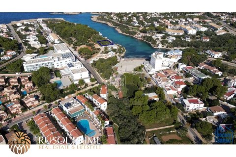 Land plot for sale in Ciutadella De Menorca, Menorca, Spain 1540 sq.m. No. 46882 - photo 3
