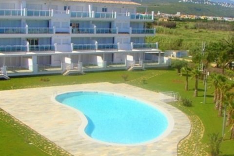 Apartment for sale in Denia, Alicante, Spain 2 bedrooms, 80 sq.m. No. 45909 - photo 2