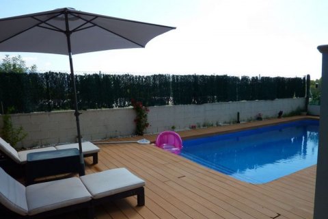 Villa for sale in Polop, Alicante, Spain 3 bedrooms, 280 sq.m. No. 41546 - photo 2