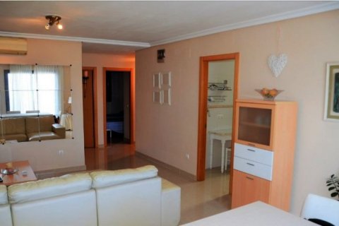 Penthouse for sale in La Cala, Alicante, Spain 3 bedrooms, 197 sq.m. No. 42681 - photo 8