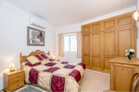 Villa for sale in Mahon, Menorca, Spain 3 bedrooms, 240 sq.m. No. 47412 - photo 10