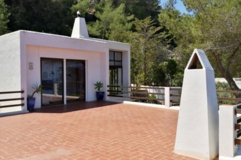 Villa for sale on Ibiza, Spain 7 bedrooms, 278 sq.m. No. 45312 - photo 7