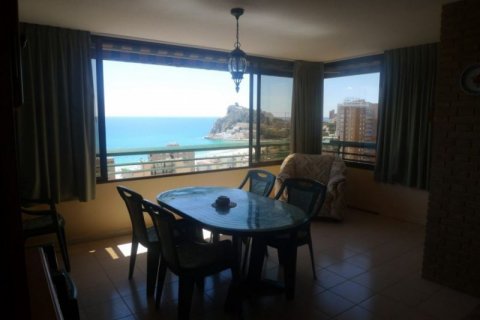 Apartment for sale in Benidorm, Alicante, Spain 3 bedrooms, 117 sq.m. No. 45363 - photo 2