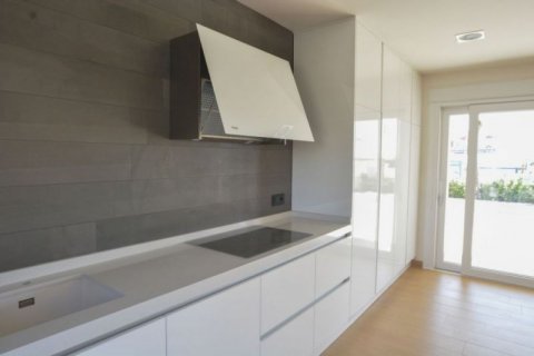 Villa for sale Torrevieja, Alicante, Spain 3 bedrooms, 170 sq.m. No. 45956 - photo 8