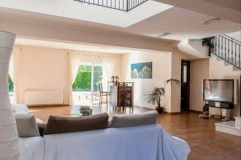 Villa for sale in Benidorm, Alicante, Spain 4 bedrooms, 371 sq.m. No. 44961 - photo 6