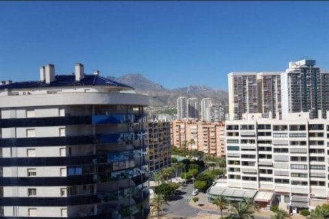 Penthouse for sale in La Cala, Alicante, Spain 2 bedrooms, 150 sq.m. No. 44927 - photo 4