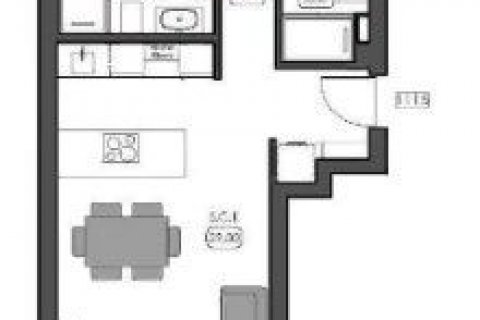 Apartment for sale in Punta Prima, Alicante, Spain 2 bedrooms, 92 sq.m. No. 42002 - photo 10