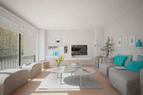 Penthouse for sale in Calpe, Alicante, Spain 3 bedrooms, 97 sq.m. No. 46033 - photo 7