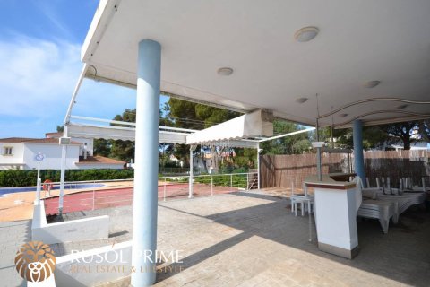 Bar for sale in Ciutadella De Menorca, Menorca, Spain 550 sq.m. No. 47095 - photo 4