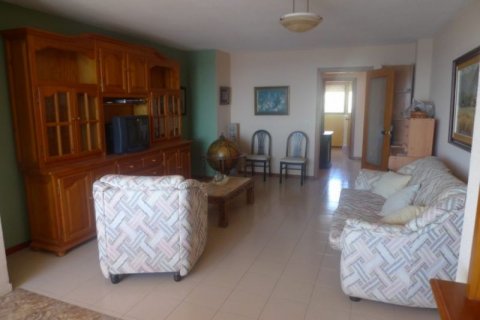 Apartment for sale in Benidorm, Alicante, Spain 3 bedrooms, 117 sq.m. No. 45363 - photo 4