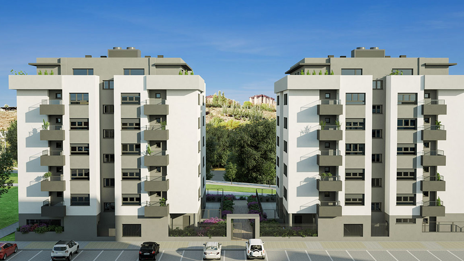 Isunza a Valladolid, Spagna N° 46856