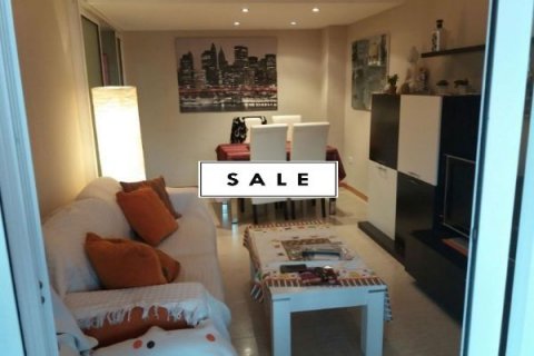 Apartment for sale in La Cala, Alicante, Spain 2 bedrooms, 82 sq.m. No. 45299 - photo 3