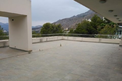 Townhouse for sale in Altea, Alicante, Spain 3 bedrooms, 433 sq.m. No. 44904 - photo 8