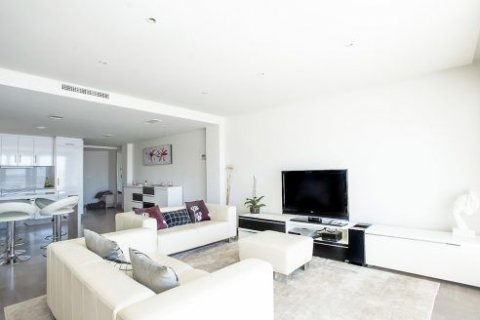 Penthouse for sale in Altea, Alicante, Spain 2 bedrooms, 160 sq.m. No. 45057 - photo 3