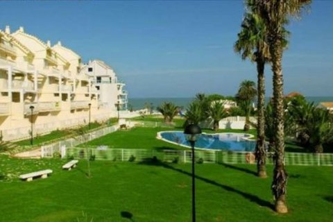 Apartment for sale Denia, Alicante, Spain 2 bedrooms, 80 sq.m. No. 44472 - photo 1
