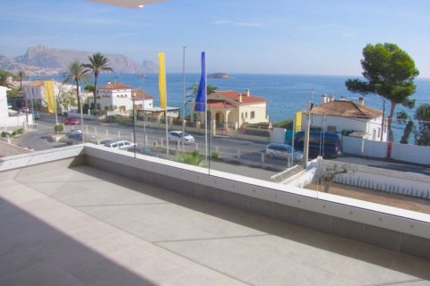 Penthouse for sale in Altea, Alicante, Spain 3 bedrooms, 145 sq.m. No. 45949 - photo 6