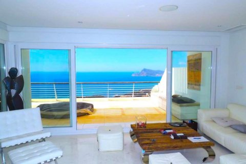 Apartment for sale in Zona Altea Hills, Alicante, Spain 3 bedrooms, 252 sq.m. No. 41708 - photo 7