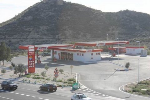 Commercial property for sale in Alicante, Spain 26.9 sq.m. No. 45043 - photo 8