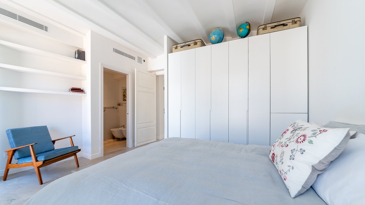 Villa in Palma de Majorca, Mallorca, Spain 5 bedrooms, 407 sq.m. No. 41287