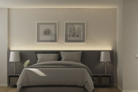 Apartment for sale in Alicante, Spain 3 bedrooms, 244 sq.m. No. 43392 - photo 6