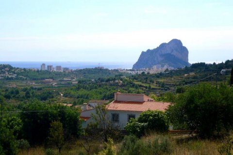 Hotel for sale in Benissa, Alicante, Spain 7 bedrooms, 700 sq.m. No. 45085 - photo 2