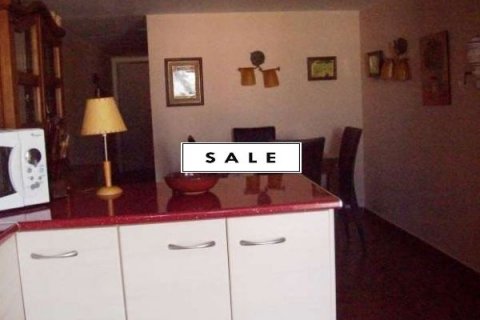 Townhouse for sale in Alfaz del Pi, Alicante, Spain 6 bedrooms, 200 sq.m. No. 45225 - photo 8